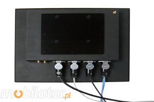 Industial Touch PC CCETouch CT17-PC-IP65