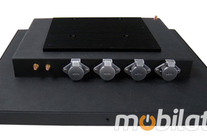 Industial Touch PC CCETouch CT17-PC-IP65