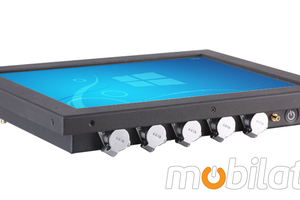 Industial Touch PC CCETouch CT17-PC-IP65