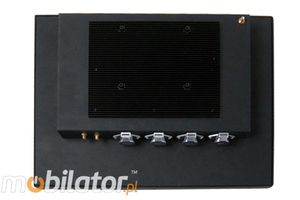 Industial Touch PC CCETouch CT17-PC-IP65-High