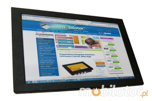 Industial Touch PC CCETouch CT17-PC-IP65-High