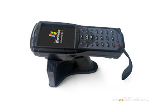 Przemysłowy Kolektor Danych MobiPad M38W v.6
