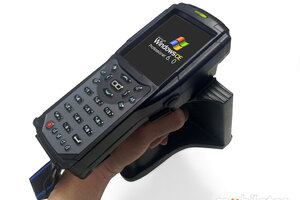 Przemysłowy Kolektor Danych MobiPad M38W v.4