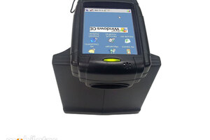 Przemysłowy Kolektor Danych MobiPad M38W v.3