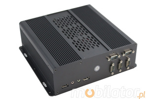 Industrial MiniPC IBOX-M847-S100