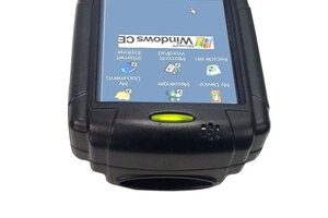 Industrial data collector MobiPad M38S v.5