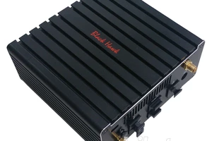 5x Industrial Fanless MiniPC - NUC mBOX - JW310 v.1