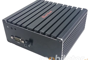 10x Industrial Fanless MiniPC - NUC mBOX - JW310 v.1