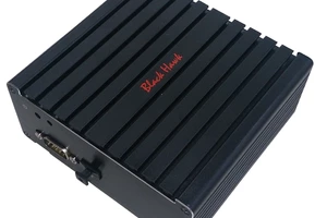 10x Industrial Fanless MiniPC - NUC mBOX - JW310 v.2