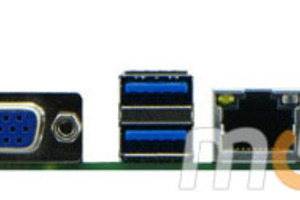 Przemysłowy MiniPC IBOX-i3H81-S100