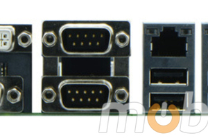 Przemysłowy MiniPC IBOX-i5M61-X8