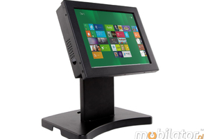 Przemysłowy Komputer Panelowy - CCETouch CT10-PC-High
