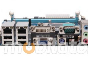 Przemysłowy MiniPC IBOX-i5B85-S120