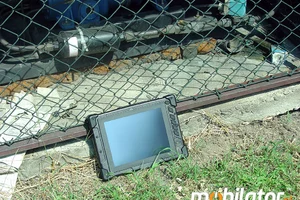 Industrial Tablet i-Mobile IB-8 v.15.1