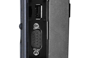 Industrial Tablet i-Mobile IB-8 v.3.4