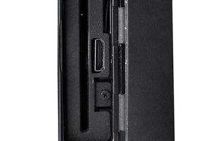 Industrial Tablet i-Mobile IB-8 v.3.4