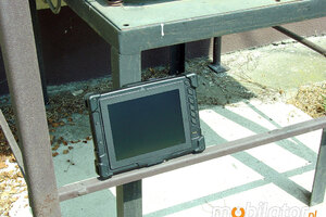 Industrial Tablet i-Mobile IB-8 v.3.4