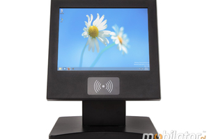 Przemysłowy Komputer Panelowy - CCETouch CT10-PC RFID