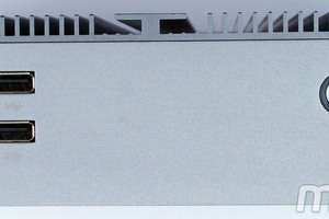 Industrial Fanless MiniPC IBOX-1037uA High (WiFi - Bluetooth)