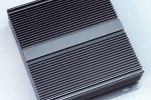 Industrial Fanless MiniPC IBOX-1037uA High 