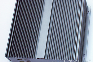 Industrial Fanless MiniPC IBOX-1037uA High 