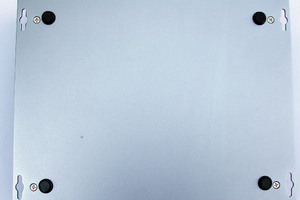 Industrial Fanless MiniPC IBOX-1037uA High 