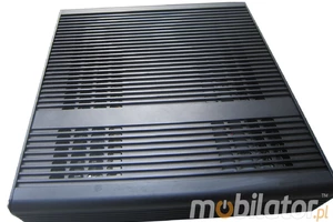 Industrial MiniPC IBOX-M100-X4 High (3G)