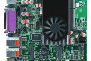 Industrial MiniPC IBOX-H25-X7 High (WiFi - Bluetooth)