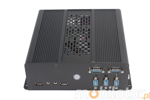 Industrial MiniPC IBOX-M847-S100 High (WiFi - Bluetooth)