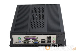 Industrial MiniPC IBOX-M847-S100 High (3G)