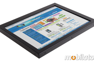 Industial Touch PC CCETouch CT17-PC-IP65