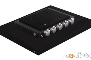 Industial Touch PC CCETouch CT17-PC-IP65