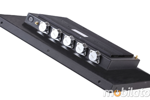 Industial Touch PC CCETouch CT17-PC-IP65