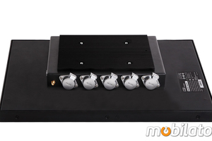 Industial Touch PC CCETouch CT17-PC-IP65-High