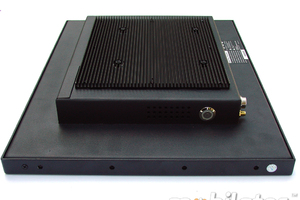 Przemysłowy Komputer Panelowy - CCETouch CT15-PC