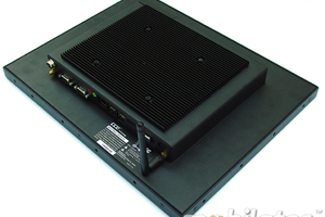 Przemysłowy Komputer Panelowy - CCETouch CT15-PC