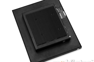 Przemysłowy Komputer Panelowy - CCETouch CT15-PC