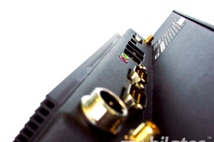 Industial Touch PC CCETouch CT15-3G/GPS-PC