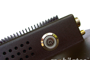 Industial Touch PC CCETouch CT15-3G/GPS-PC