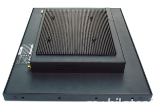 Industial Touch PC CCETouch CT15-3G/GPS-PC