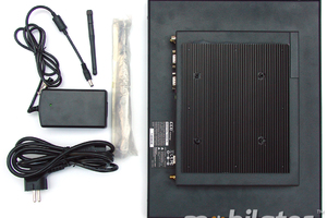 Industial Touch PC CCETouch CT15-PC-High