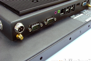 Industial Touch PC CCETouch CT15-PC-High