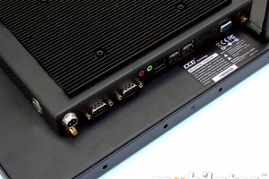 Industial Touch PC CCETouch CT15-PC-High