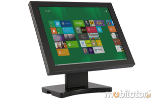 Przemysłowy Komputer Panelowy - CCETouch CT17-PC