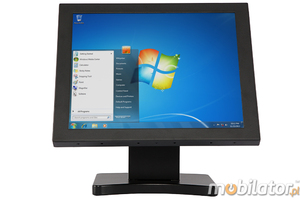 Industial Touch PC CCETouch CT17-3G/GPS-PC