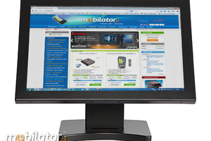 Industial Touch PC CCETouch CT19-3G/GPS-PC