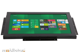 Industial Touch PC CCETouch CT19-3G/GPS-PC