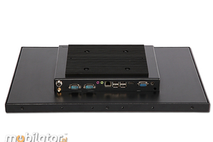 Industial Touch PC CCETouch CT19-PC-High