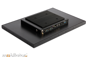 Industial Touch PC CCETouch CT19-PC-High