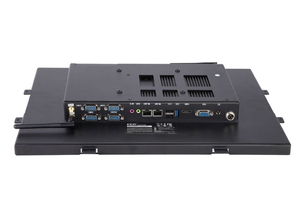 Open Frame Touch Screen PC CCETouch CT17-OPCR